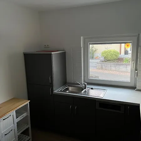 Apartment Ferienwohnung Freimersheim Freimersheim (Sudliche Weinstrasse)